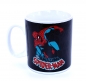 Preview: Marvel Comics Spider-Man Tasse mit Thermo-Effekt von Half Moon Bay